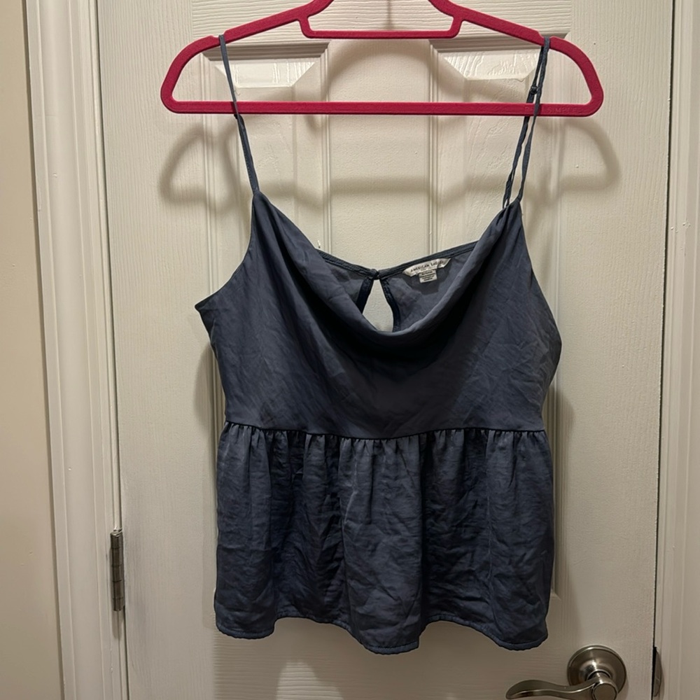 American Eagle Tank Top Size XL